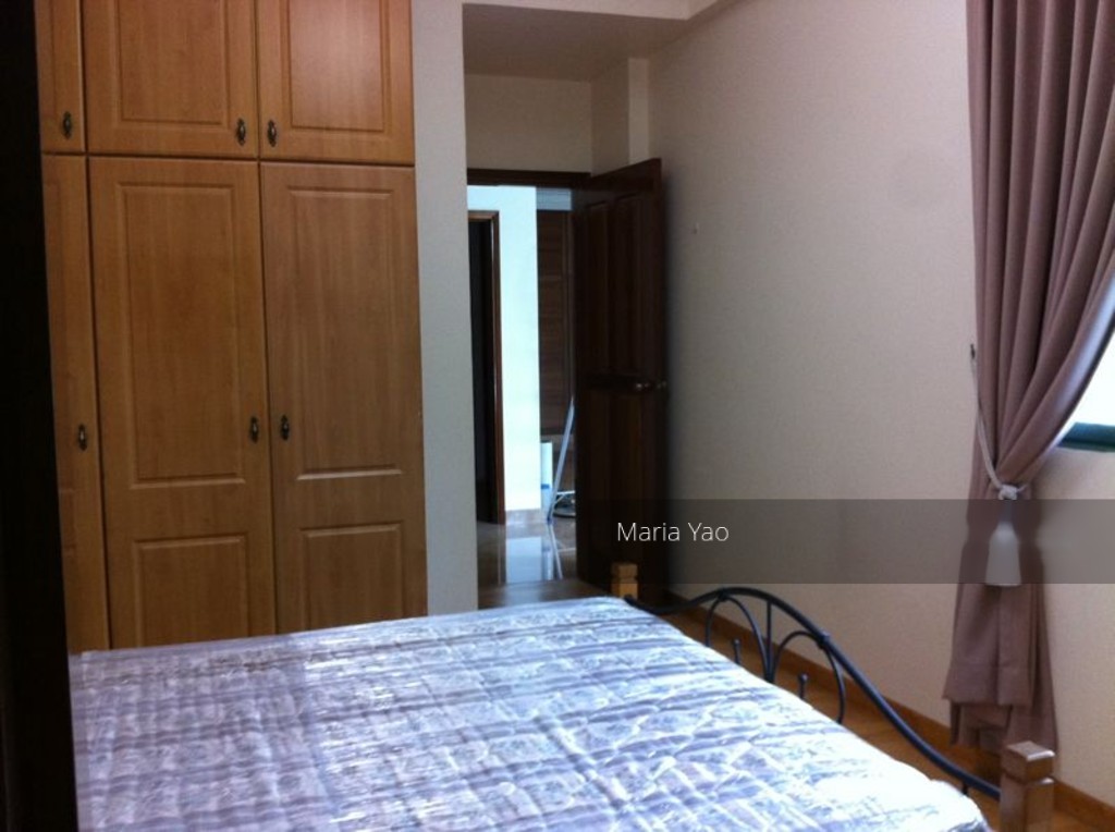Changi Court (D16), Condominium #156511142